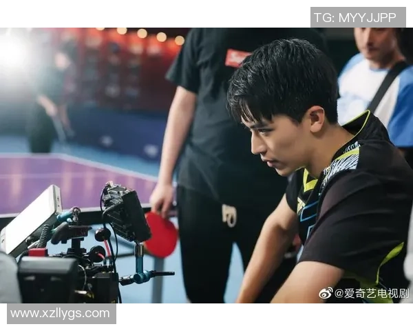 王军专访：从乒乓球小将到世界冠军的奋斗与荣耀之路